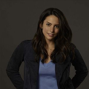 Photo Genesis Rodriguez