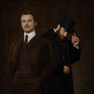 Photo Freddie Stroma