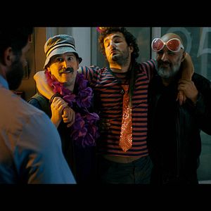 Photo Roberto Álamo