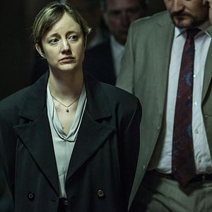 Photo Andrea Riseborough