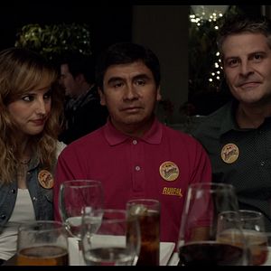 Photo Natalia de Molina