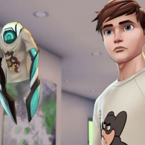 Photo Max Steel (2013)