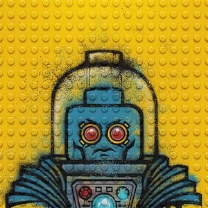 Photo Lego Batman, Le Film