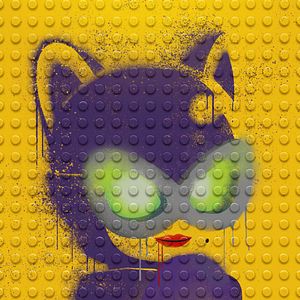 Photo Lego Batman, Le Film
