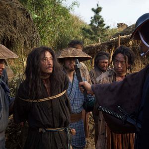 Photo Yôsuke Kubozuka