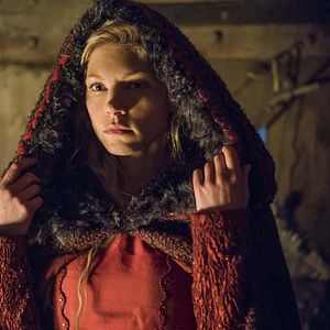 Photo Katheryn Winnick