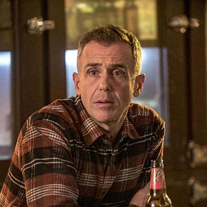 Photo David Eigenberg