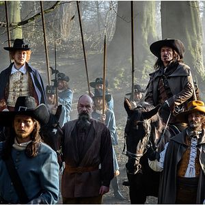 Photo Isabelle et le secret de d'Artagnan