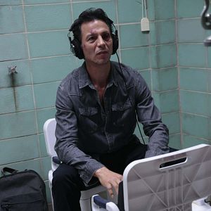 Photo Benjamin Bratt