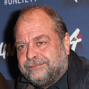 Photo Éric Dupond-Moretti