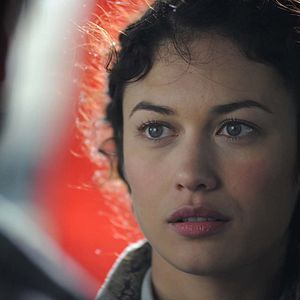 Photo Olga Kurylenko