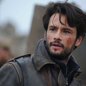 Photo Rodrigo Santoro