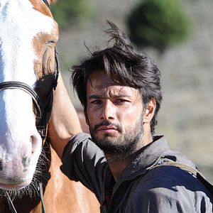 Photo Rodrigo Santoro