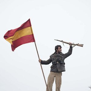 Photo Rodrigo Santoro