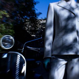 Photo L'architecte textile