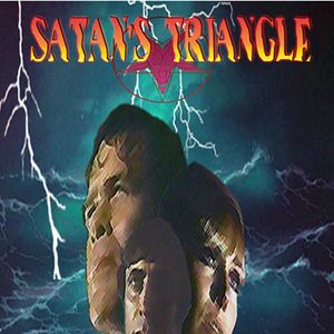 Photo Le Triangle du diable