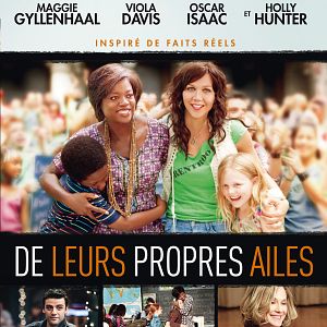 Photo De leurs propres ailes