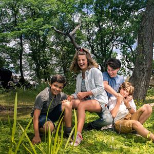 Photo Emma Schweiger