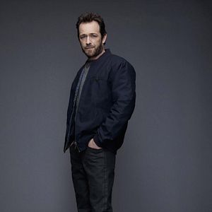 Photo Luke Perry