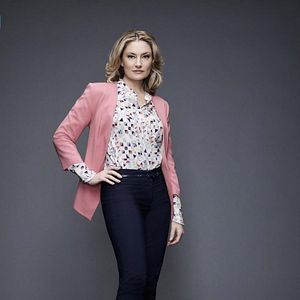 Photo Mädchen Amick