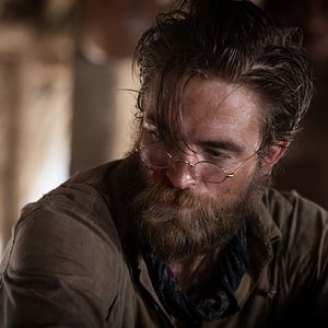 Photo The Lost City of Z