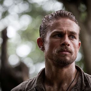 Photo Charlie Hunnam