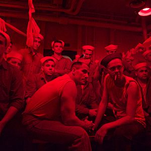Photo USS Indianapolis