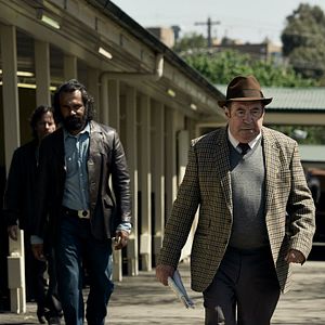 Photo Jack Irish