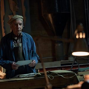 Photo Jack Irish