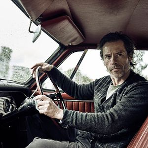 Photo Jack Irish