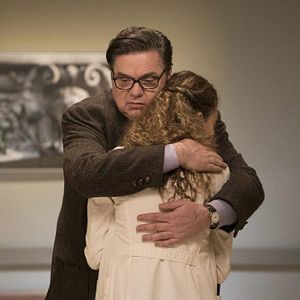 Photo Oliver Platt