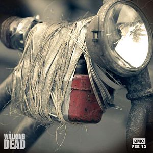 Photo The Walking Dead