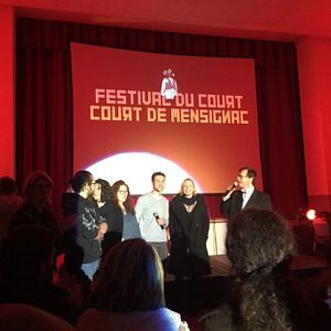 Photo C'est tellement meilleur quand c'est demandé gentiment