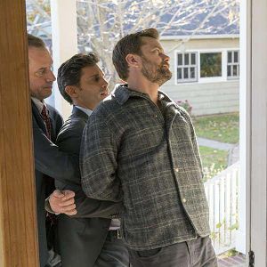 Photo Joshua Jackson