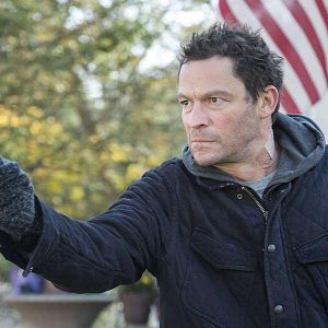 Photo Dominic West