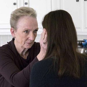 Photo Kathleen Chalfant