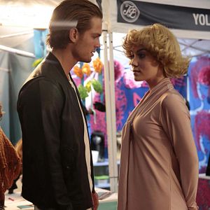 Photo Chad James Buchanan