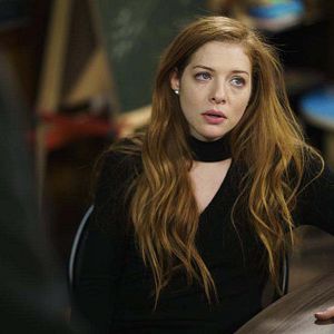 Photo Rachelle LeFevre