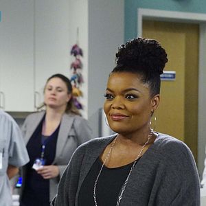 Photo Yvette Nicole Brown