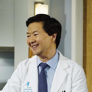 Photo Ken Jeong