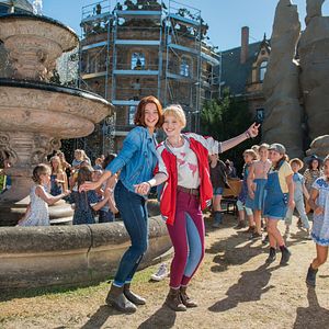 Photo Lisa-Marie Koroll