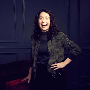 Photo Sarah Steele