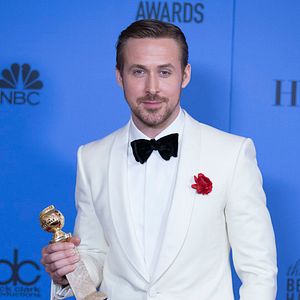 Photo Ryan Gosling