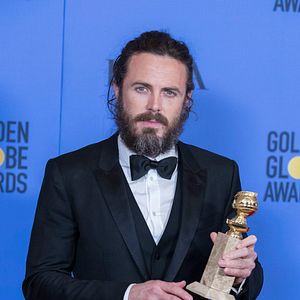 Photo Casey Affleck