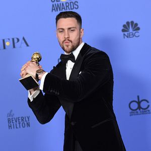 Photo Aaron Taylor-Johnson