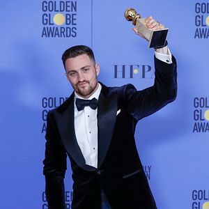 Photo Aaron Taylor-Johnson