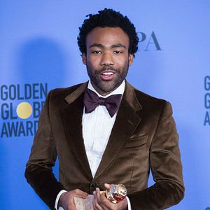 Photo Donald Glover