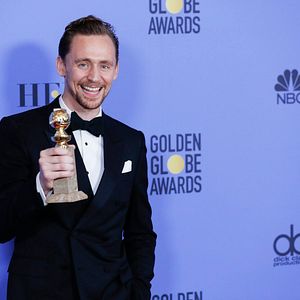 Photo The Night Manager