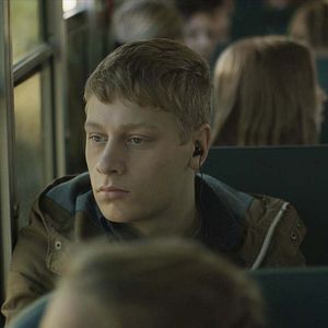 Photo Antoine-Olivier Pilon