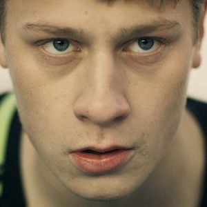 Photo Antoine-Olivier Pilon